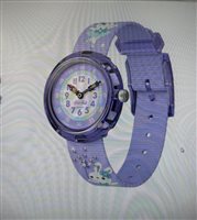 Orologio Flik Flak Bambino in Plastica ZFBNP248